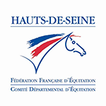 Comité Départemental d'Equitation des Hauts de Seine