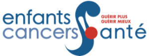 collecte de fonds stratégie communication projet associatif Fédération Enfant Cancer Santé Logo