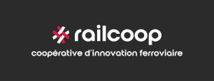 Coopérative ferroviaire stratégie de communication et de lancement